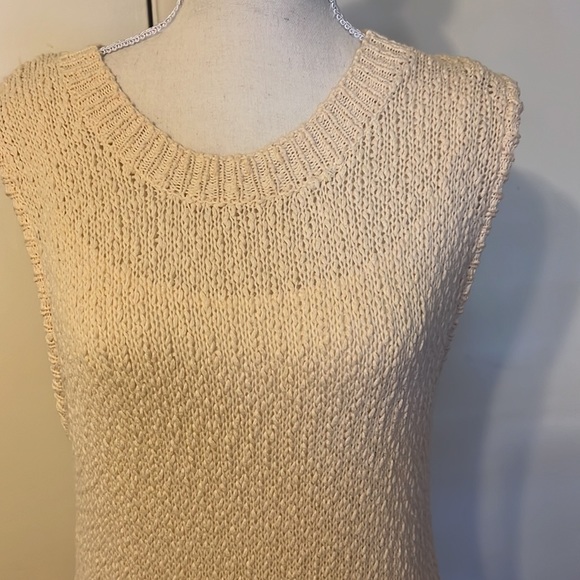 Callahan Cable Knit Maxi Dress - Picture 2 of 9